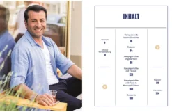 Dorling Kindersley Verlag Star-Köche|Schnelle Küche*Mediterran Express