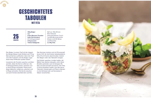 Dorling Kindersley Verlag Star-Köche|Schnelle Küche*Mediterran Express