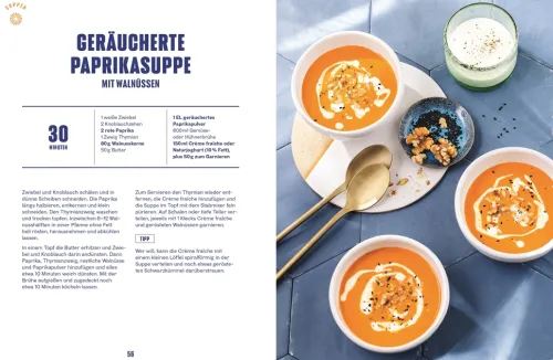 Dorling Kindersley Verlag Star-Köche|Schnelle Küche*Mediterran Express