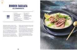 Dorling Kindersley Verlag Star-Köche|Schnelle Küche*Mediterran Express