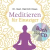 Meditieren für Einsteiger + Meditations-CD*Bassermann, Edition Outlet