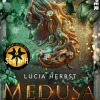 Piper Verlag GmbH Urban Fantasy-Medusa: Verdammt lebendig