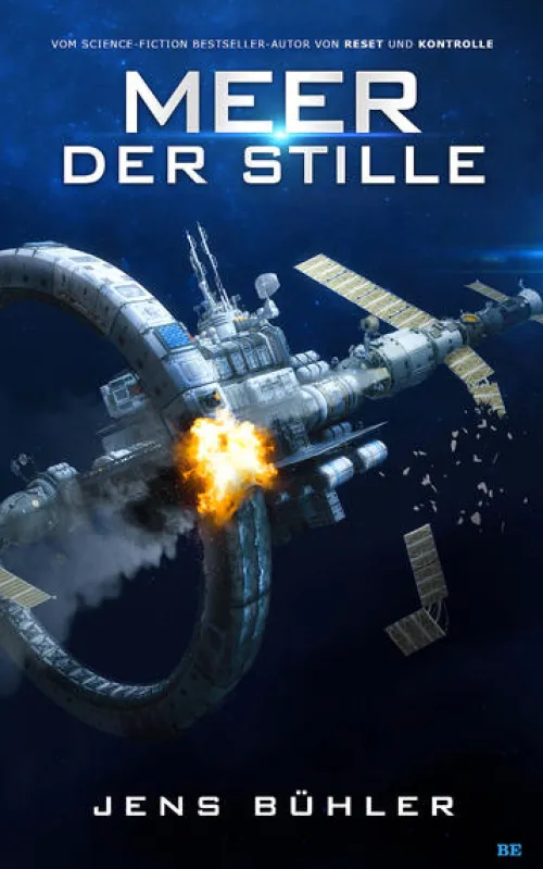 Meer der Stille*Belle Époque Clearance