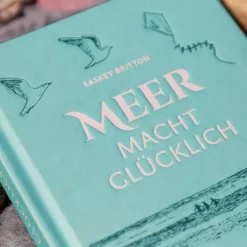 Groh Verlag Familie & Freundschaft*Meer macht glücklich
