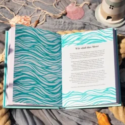 Groh Verlag Familie & Freundschaft*Meer macht glücklich