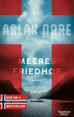 Meeresfriedhof*Kiepenheuer & Witsch GmbH Best