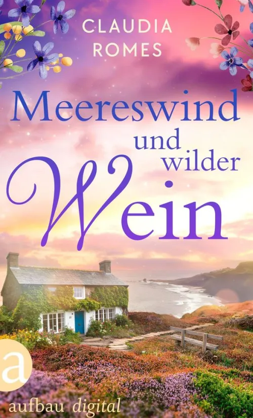 Aufbau Digital Fernweh-Romane-Meereswind und wilder Wein