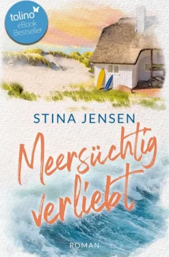 Meersüchtig verliebt*via tolino media Discount