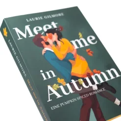 Meet me in Autumn. Eine Pumpkin spiced Romance*HarperCollins Taschenbuch New