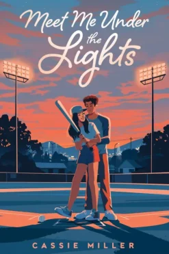 Penguin LLC US Jugendbücher*Meet Me Under the Lights