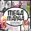 frechverlag GmbH Chinesischer Manga - Manhua|Artbooks & Handbücher-Mega Manga