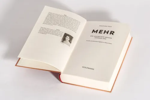 Goldmann Verlag Biografien & Erinnerungen|Wirtschaft-Mehr