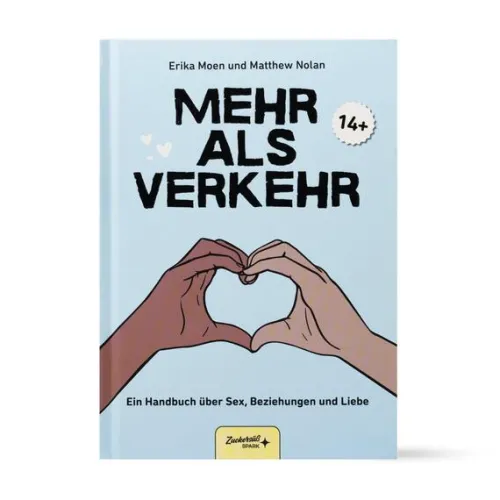 Mehr als Verkehr*Zuckersüß Verlag Discount