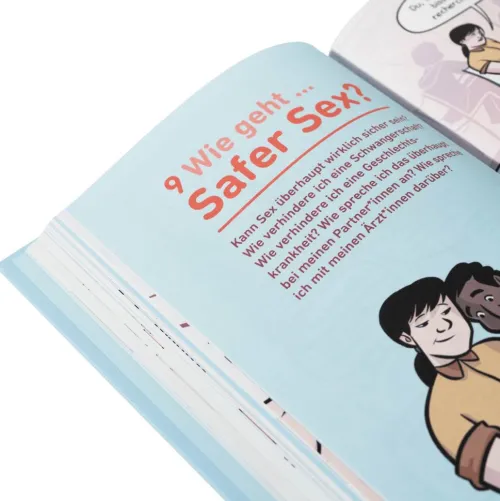 Mehr als Verkehr*Zuckersüß Verlag Discount