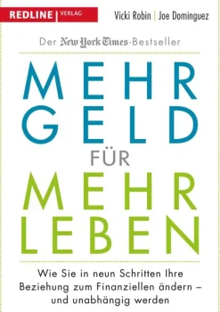 Redline Geld & Finanzen*Mehr Geld für mehr Leben