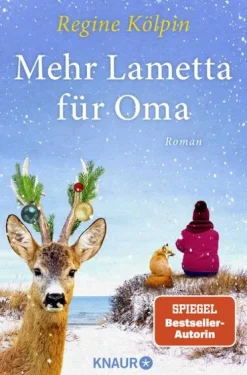 Mehr Lametta für Oma*Knaur Taschenbuch Sale