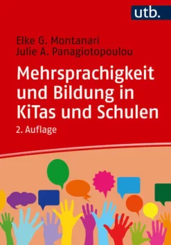 UTB GmbH Didaktik-Mehrsprachigkeit und Bildung in Kitas und Schulen