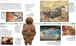 Dorling Kindersley Verlag Kunst & Architektur-Meilensteine der Kunst