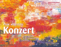 Musikverlag Holzschuh Musikwissenschaft-Mein allererstes Konzert