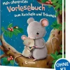 Mein allererstes Vorlesebuch zum Kuscheln und Träumen*Loewe Verlag GmbH