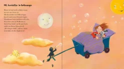 Mein allererstes Vorlesebuch zum Kuscheln und Träumen*Loewe Verlag GmbH