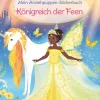 Usborne Verlag Stickerhefte-Mein Anziehpuppen-Stickerbuch: Königreich der Feen