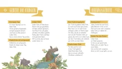 Camino Geburt & Taufe*Mein Babyalbum