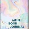 Mein Book Journal. Von der erfolgreichen Buchbloggerin @liberiarium*Dressler Discount