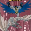 Panini Verlags GmbH Comicreihen*Mein erster Comic: Batman gegen Man-Bat