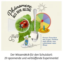 Mein erster Experimentierkasten Naturgesetze*Franckh-Kosmos Sale