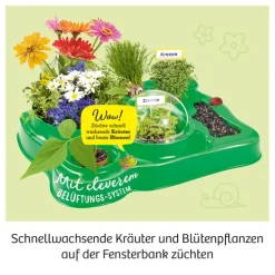 Franckh-Kosmos Forschen & Entdecken*Mein erstes Gewächshaus