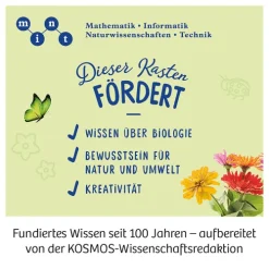 Franckh-Kosmos Forschen & Entdecken*Mein erstes Gewächshaus