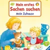Mein erstes Sachen suchen: Mein Zuhause*Ravensburger Verlag