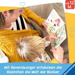 Mein erstes Sachen suchen: Beim Einkaufen*Ravensburger Verlag New