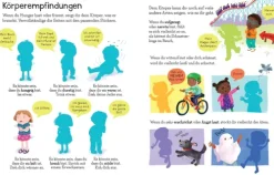 Mein erstes Stickerbuch: Gefühle*Usborne Verlag Sale