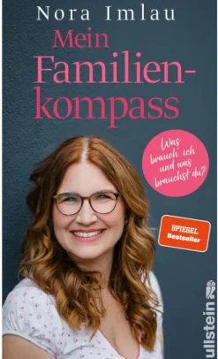 Ullstein Ebooks Eltern & Kind*Mein Familienkompass