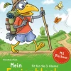 Bibliograph. Instit. GmbH Grundschule·Mathematik|Grundschule·Deutsch-Mein Ferienblock mit Rabe Linus Fit für die 3. Klasse