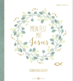 Mein Fest mit Jesus*Butzon & Bercker Best