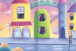 Ars Edition GmbH Stickerhefte-Mein flauschiges Stickerheft - Monster