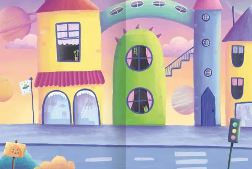 Ars Edition GmbH Stickerhefte-Mein flauschiges Stickerheft - Monster