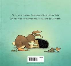 Mein Freundebuch*Baumhaus Verlag GmbH New