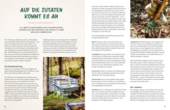 ZS Verlag Kochbücher Nach Zubereitung|Grillparty & Picknick-Mein Garten, meine Rezepte