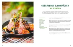 ZS Verlag Kochbücher Nach Zubereitung|Grillparty & Picknick-Mein Garten, meine Rezepte