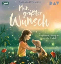 Mein größter Wunsch*Der Audio Verlag GmbH Best