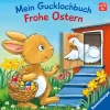 Kinder Ravensburger Verlag 0-3 Jahre-Mein Gucklochbuch: Frohe Ostern