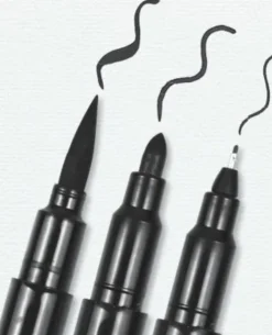 Coppenrath Kalligraphie & Handlettering*Mein Handlettering Starter-Set