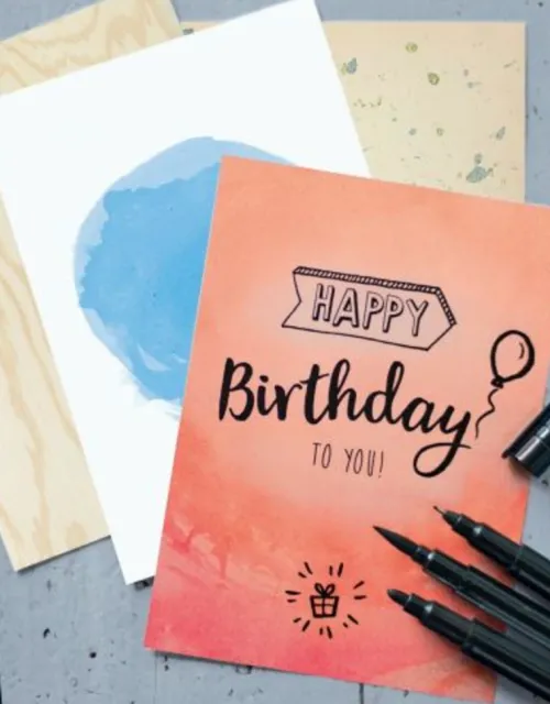 Coppenrath Kalligraphie & Handlettering*Mein Handlettering Starter-Set