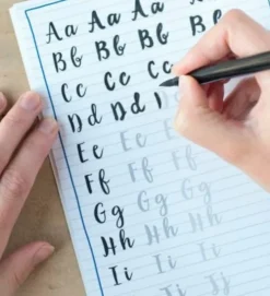 Coppenrath Kalligraphie & Handlettering*Mein Handlettering Starter-Set