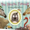Thienemann Freundebücher-Mein Haufen Freunde - Kindergartenalbum