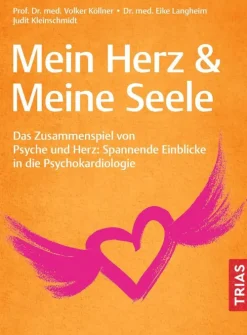 TRIAS Gesundheit-Mein Herz & Meine Seele